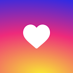 Cover Image of ダウンロード Instalikes, View Likes from Insta 1.1.1 build 62.rev-main APK