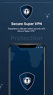 Secure Super VPN