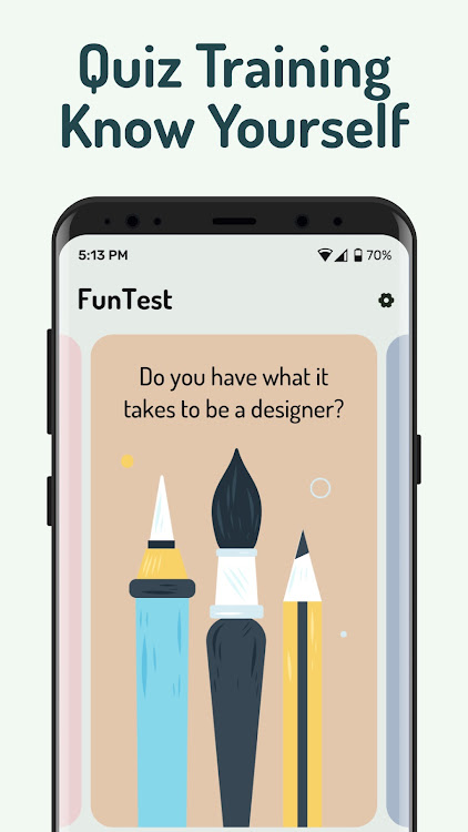 Test Lab - Play Fun Quiz - 1.1 - (Android)