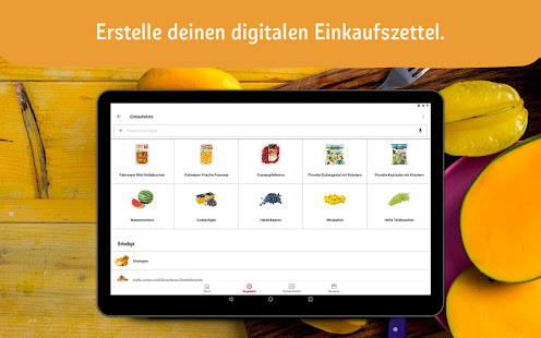 REWE - Angebote & Coupons 2.14.0 APK screenshots 16