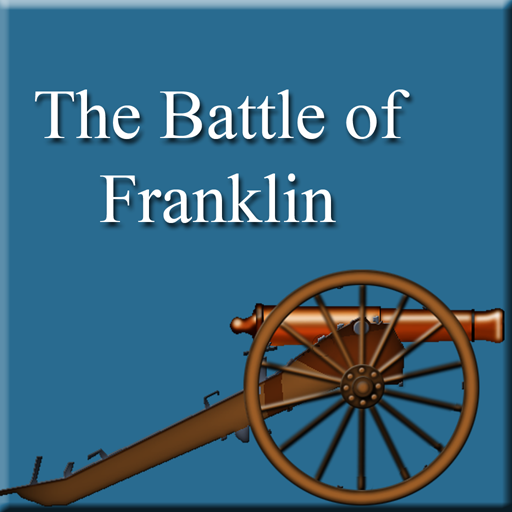 Civil War Battles - Franklin 1.01 Icon