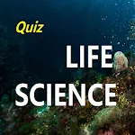 Cover Image of 下载 Life Science Quiz  APK