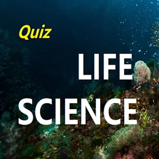 Life Science Quiz apk