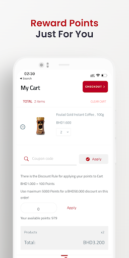 Foulad - فولاد screenshot 7