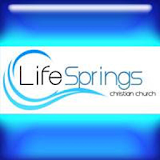 Life Springs Church Las Vegas icon