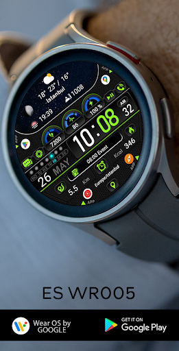 ES WR005 Screen 3