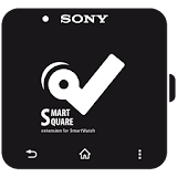 SmartSquare for SmartWatch 2 icon