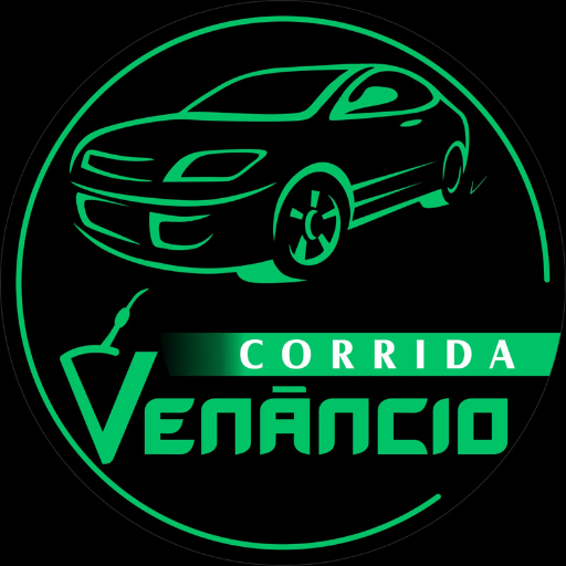 Corrida Venâncio - Motorista logo
