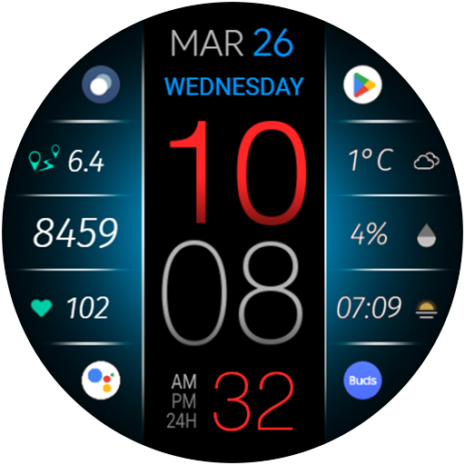 CFS116 Big Time Download on Windows
