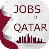 Qatar Careers- For Job Seekers icon