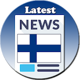 Latest Finland News icon