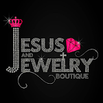 Cover Image of Herunterladen Jesus and Jewelry Boutique  APK