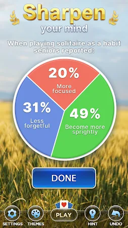 Game screenshot Daily Spider Solitaire Classic apk download