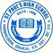 St. Pauls High School