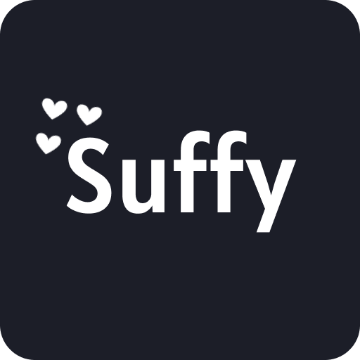 Suffy - Görüntülü Sohbet