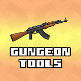 Gungeon Tools (for Enter the Gungeon) icon
