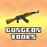 Gungeon Tools (for Enter the Gungeon)