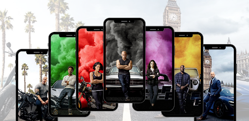 Download Fast And Furious Wallpaper Dom Hobbs And Others Apk Free For Android Apktume Com