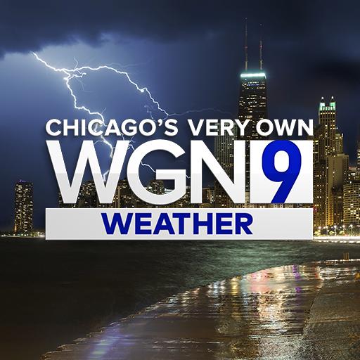 WGN Weather 5.13.1000 Icon