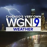 WGN Weather icon