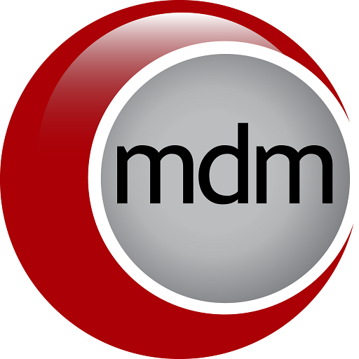 NotifyMDM logo