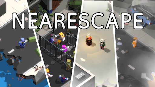 NearEscape 0.92.31 screenshots 1