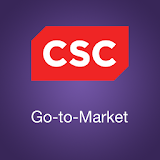 CSC Go-to-Market icon