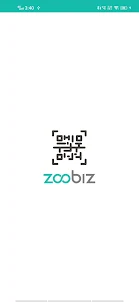 Event Scanner Zoobiz