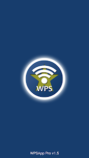 WPSApp Pro Schermata