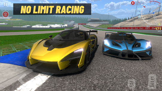 Racing Xperience MOD APK 2.2.0 free on android 3