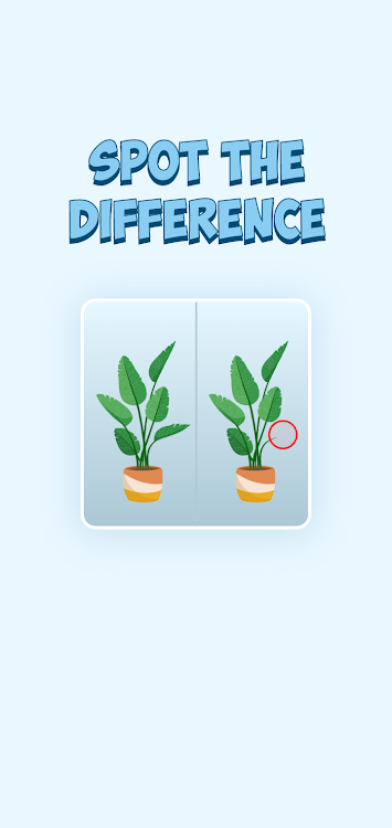 Spot the Difference Challenge - 1.0.6S2 - (Android)