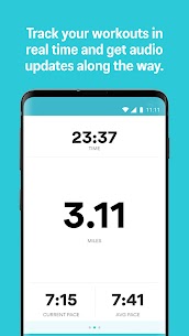 Runkeeper – Run & Mile Tracker v12.1.1 MOD APK (Premium Elite/Unlocked) Free For Android 2