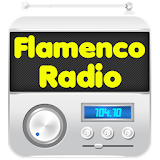 Flamenco Radio icon