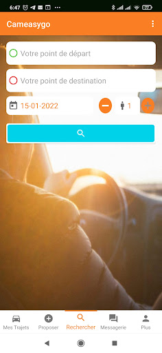 Cameasygo Screen 2
