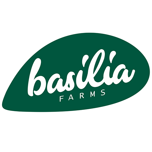 Basilia Farms logo