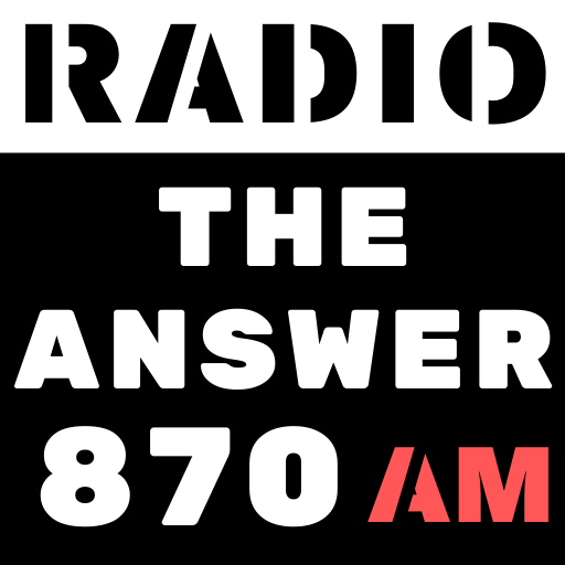 AM 870 The Answer LA Radio