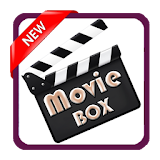Movie Box 21 icon