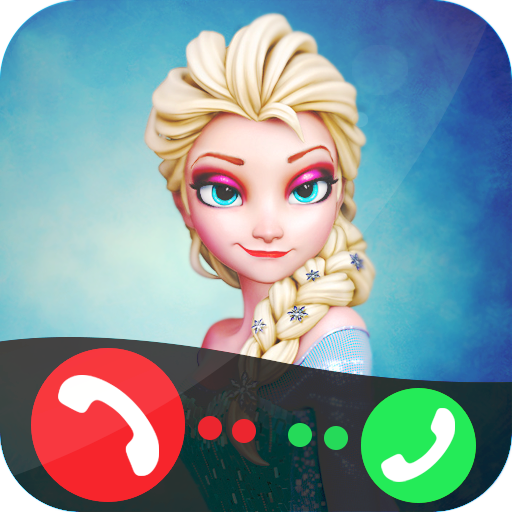 elssa Call Chat and video call