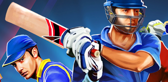 Cricket Sport Game