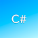 Learn C# icon
