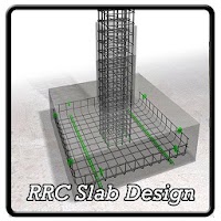 Изучите дизайн RRC Slab