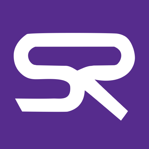 Safe Route logo