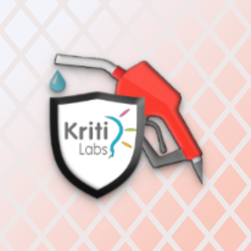 KROMA logo