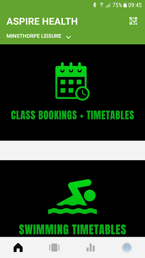 Anteprima dell'app