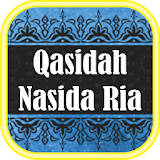 Qasidah Nasida Ria Lengkap HD icon
