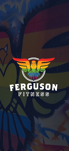 Android application Ferguson Fitness screenshort