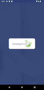 Ironing Service driver