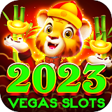 Woohoo™ Slots - Casino Games icon