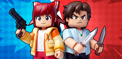 Duels: Sheriff vs Murderer