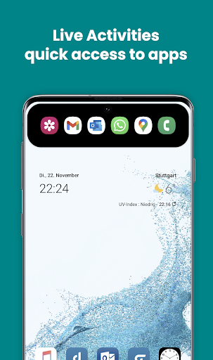 dynamicSpot screenshot 7